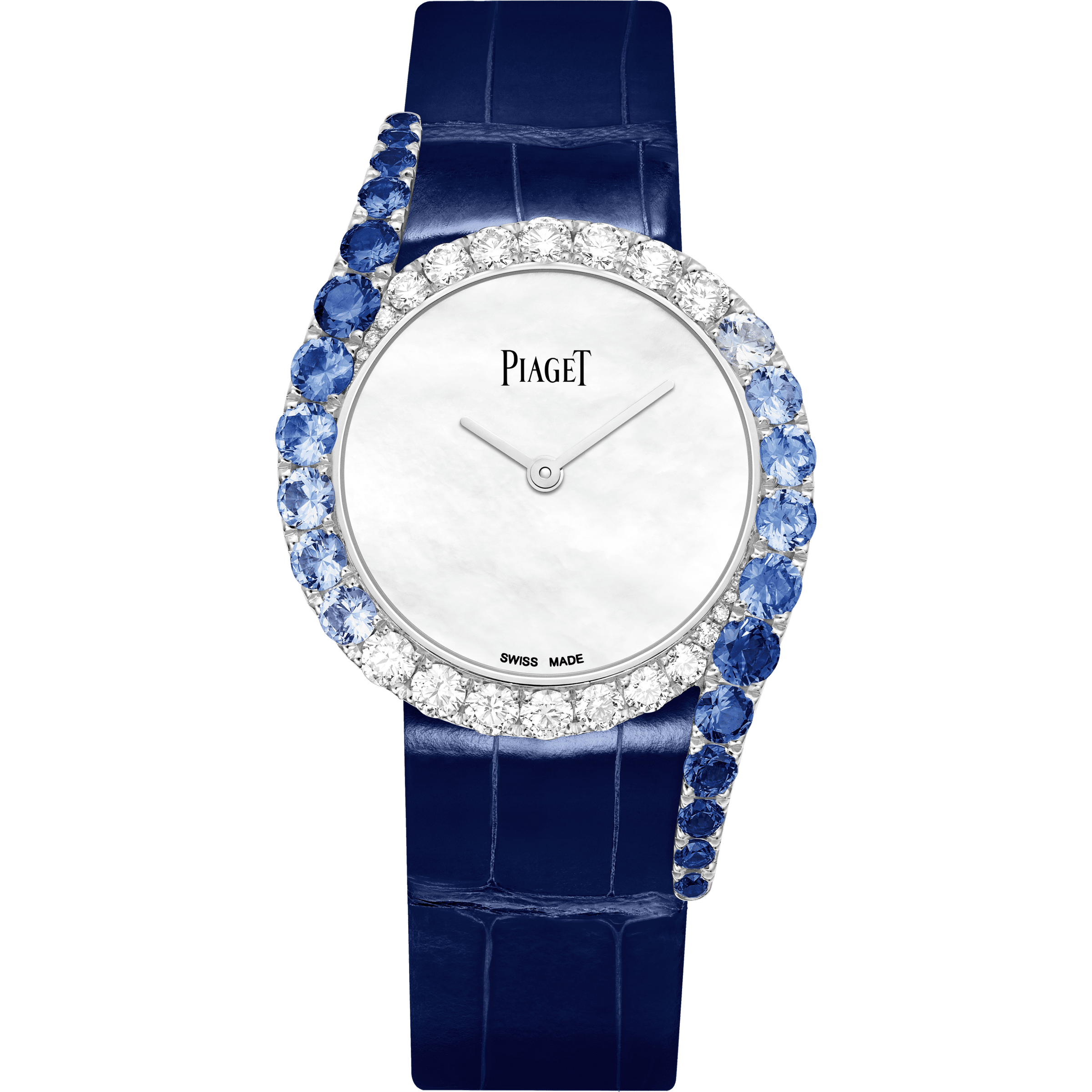 

Часы женские Piaget
