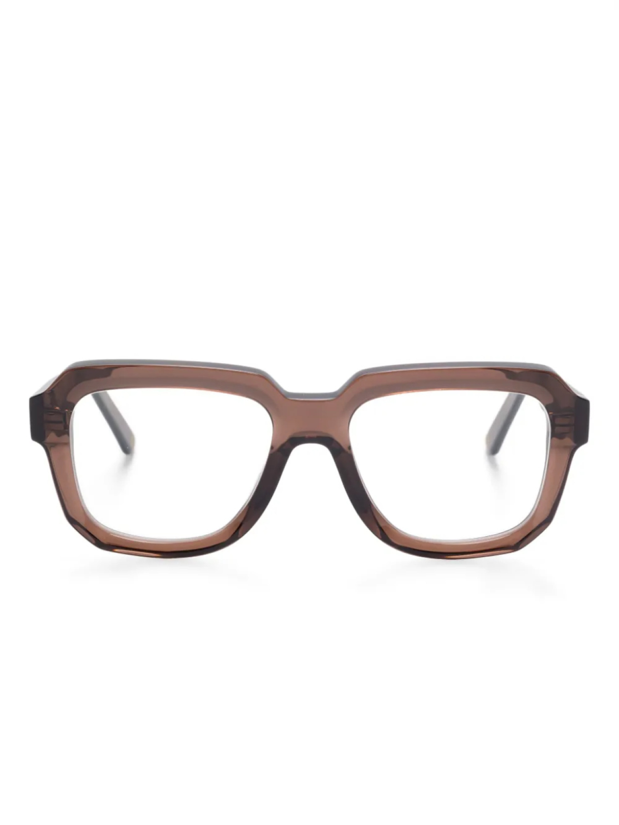 

Очки Mies OPHY EYEWEAR, коричневый