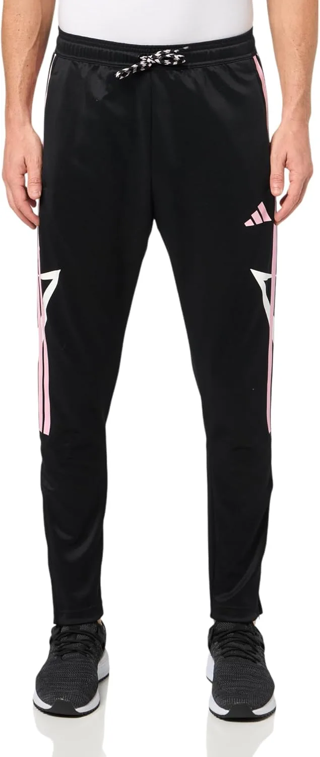 Мужские спортивные брюки Adidas House Of Tiro Nations, повседневные, синие