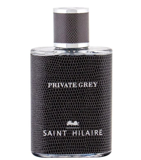 

Парфюмированная вода, 100 мл Saint Hilaire, Private Grey