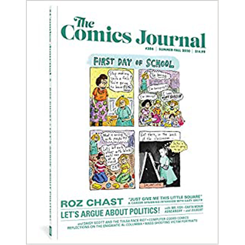 

Книга The Comics Journal #306 (Paperback)