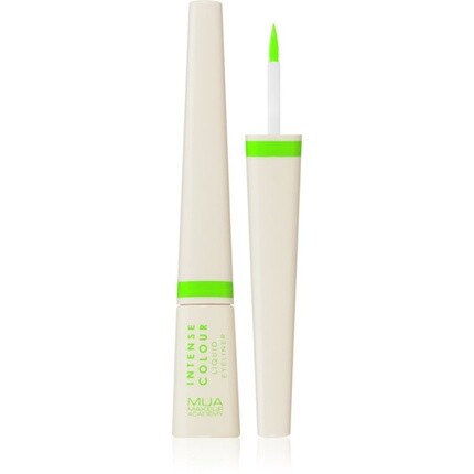 

Mua Makeup Academy Подводка для глаз Neon Lights - Кислотный лайм, 3 мл