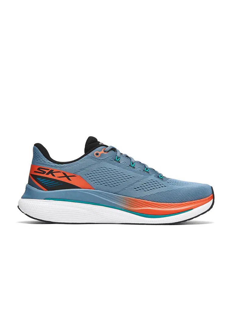 Кроссовки мужские с максимальной амортизацией, Propulsion, MAX CUSHIONING Skechers — фото 2