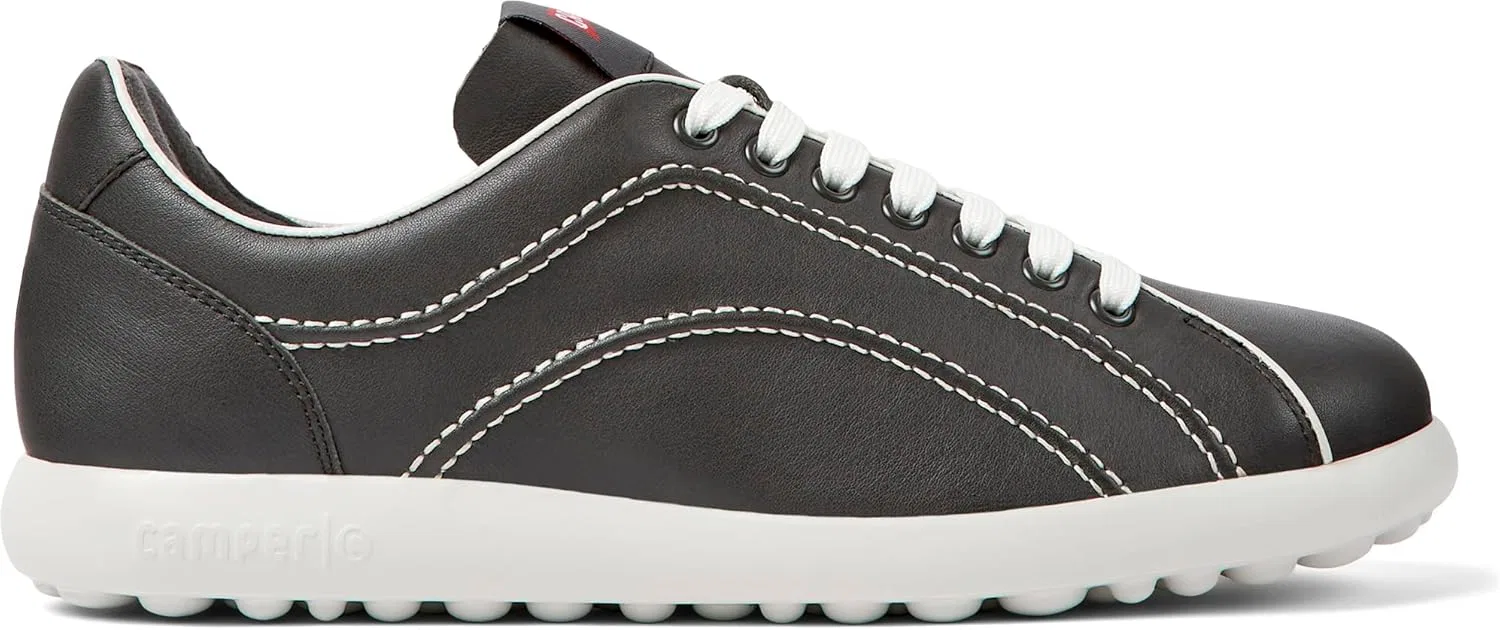 Мужские кроссовки Camper Pelotas Xlf-k100899, Grey 002 — фото 2