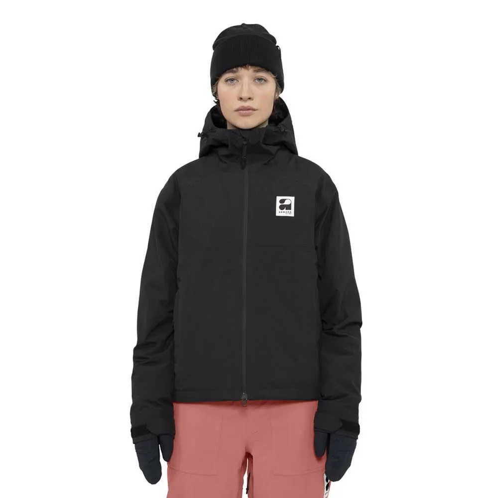 

Куртка Armada Nylie 2L Insulated, черный