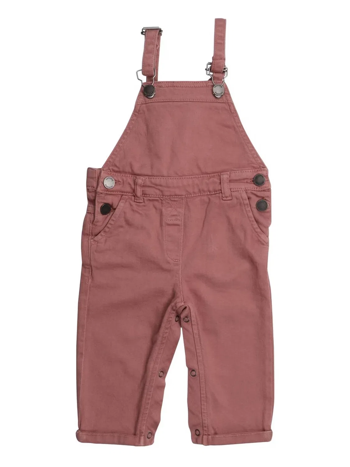Комбинезон Walkiddy Regular, темно-синий