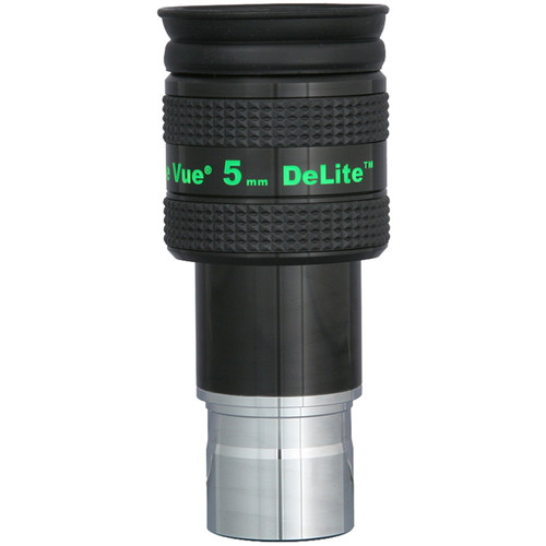 

Окуляр Tele Vue DeLite Series 5mm Eyepiece (1.25") EDE-05.0