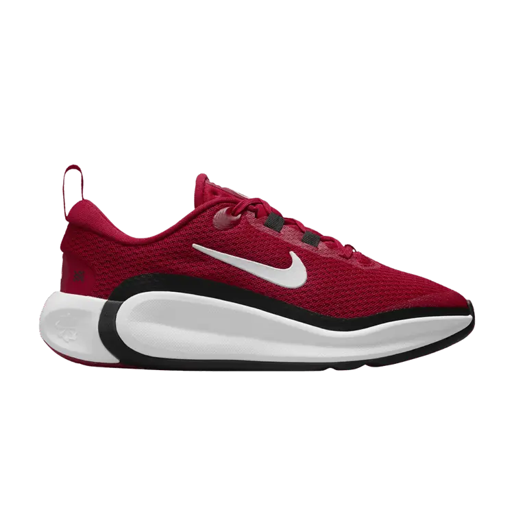 

Кроссовки Nike Infinity Flow GS Gym Red, красный