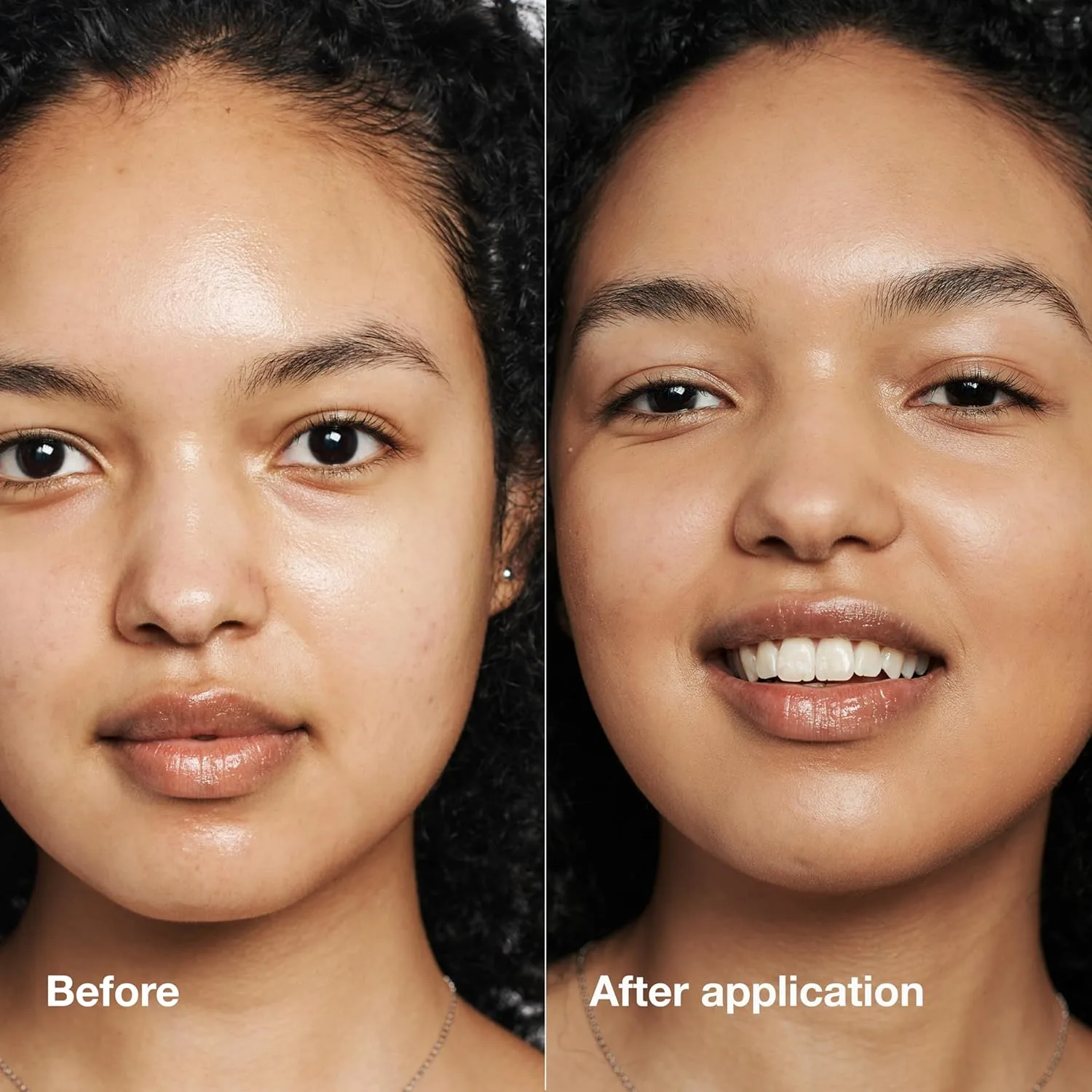 Clinique Even Better Makeup жидкий тональный крем SPF 15 с витамином C для сухой и комбинированной кожи | среднее покрытие и естественный финиш, AW Honey Wheat WN 54 - moderately fair, warm-neutral undertones — фото 4