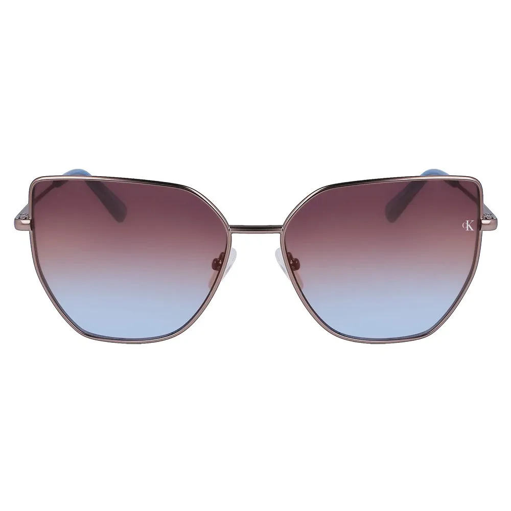 

Солнцезащитные очки Calvin Klein Jeans 23202S woman, коричневый