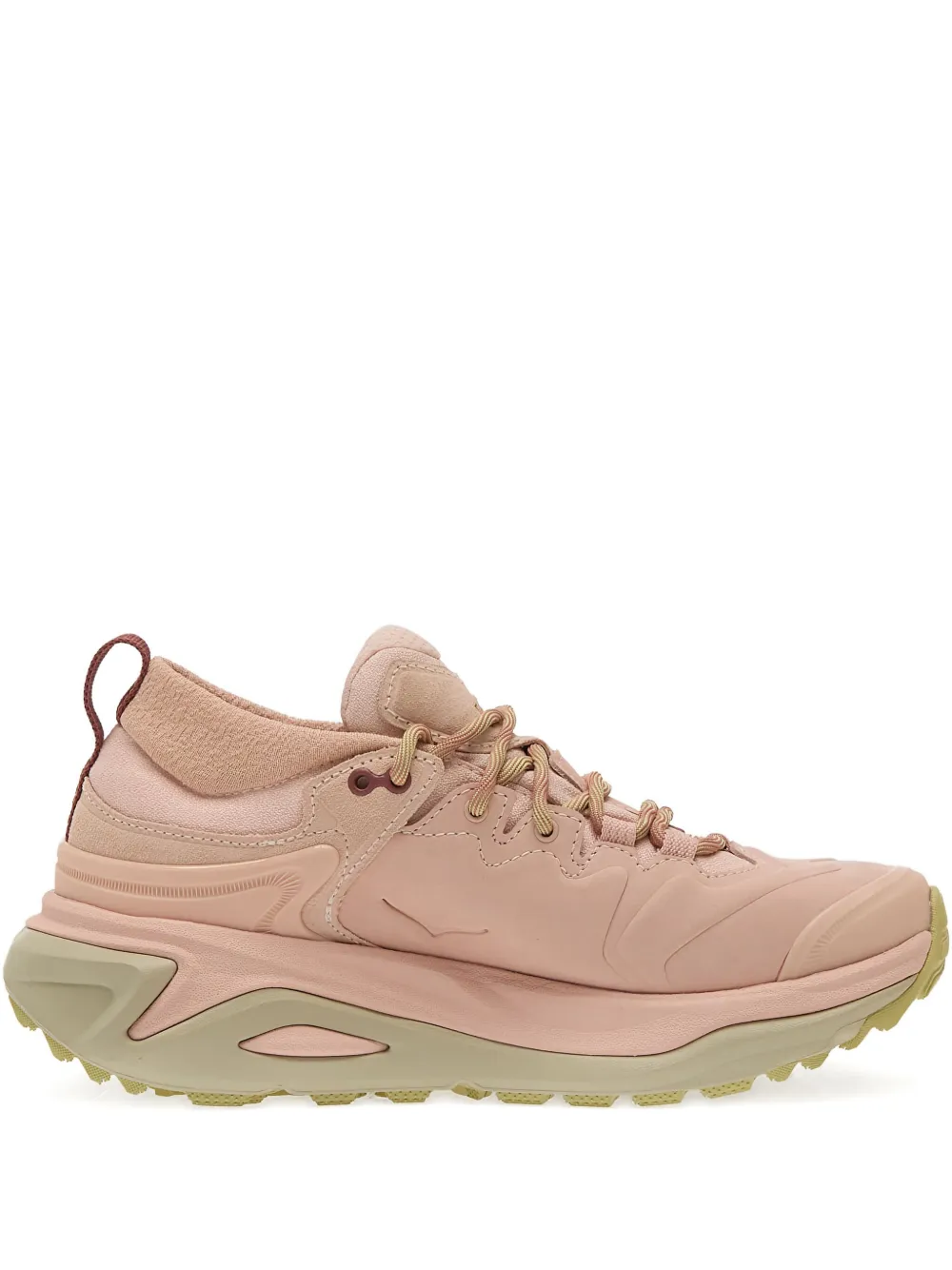 Кроссовки Kaha 3 Low Gtx Gore-Tex HOKA, розовый