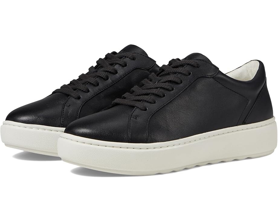 Кроссовки Johnston & Murphy Cammie Lace-Up, черный