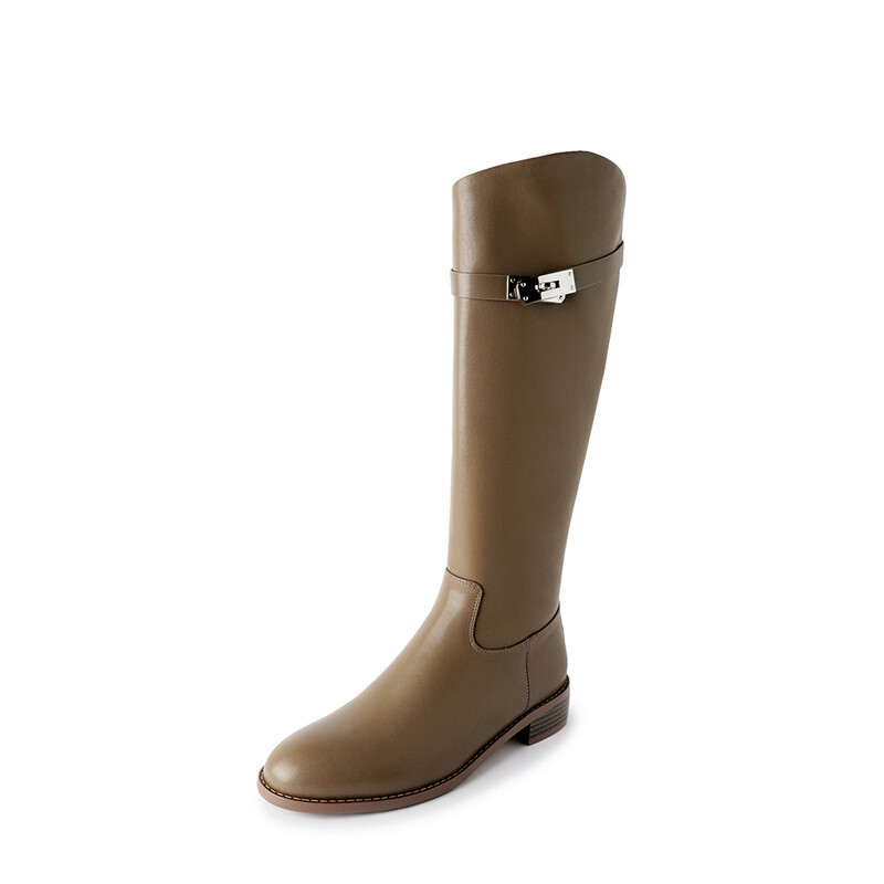 

Сапоги PVAJ Knee-high Boots Women's