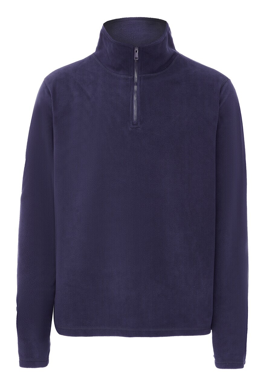 

Водолазка YEPA Sweater, морской синий