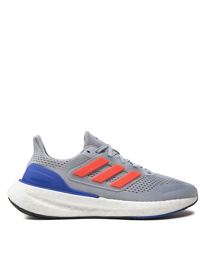 

Кроссовки Pureboost 23 IF1549 Adidas, серый