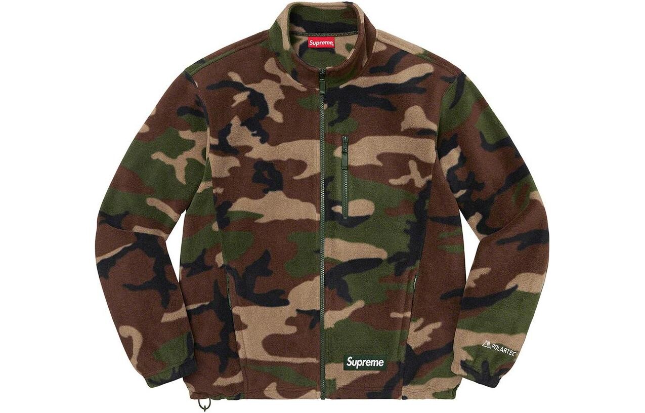 

Осень-Зима 22 Неделя 14 Куртка Унисекс Supreme, голубой