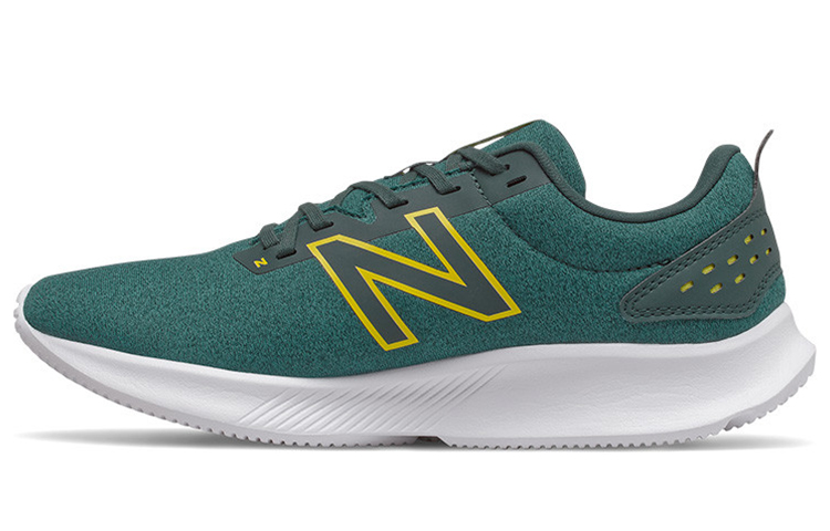 

Кроссовки мужские NB 430 Low-top зеленые New Balance