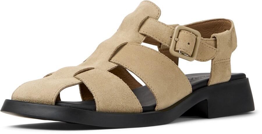 Сандалии CAMPER Dana, Beige
