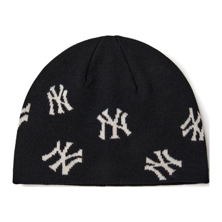 

MLB Унисекс шапка бини, Black