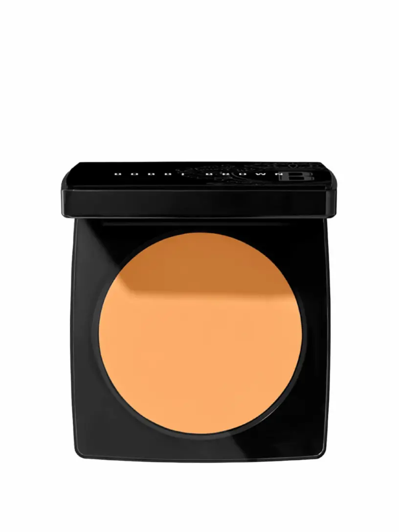 

Пудра компактная Sheer Finish Pressed Powder, оттенок Soft Honey Bobbi Brown