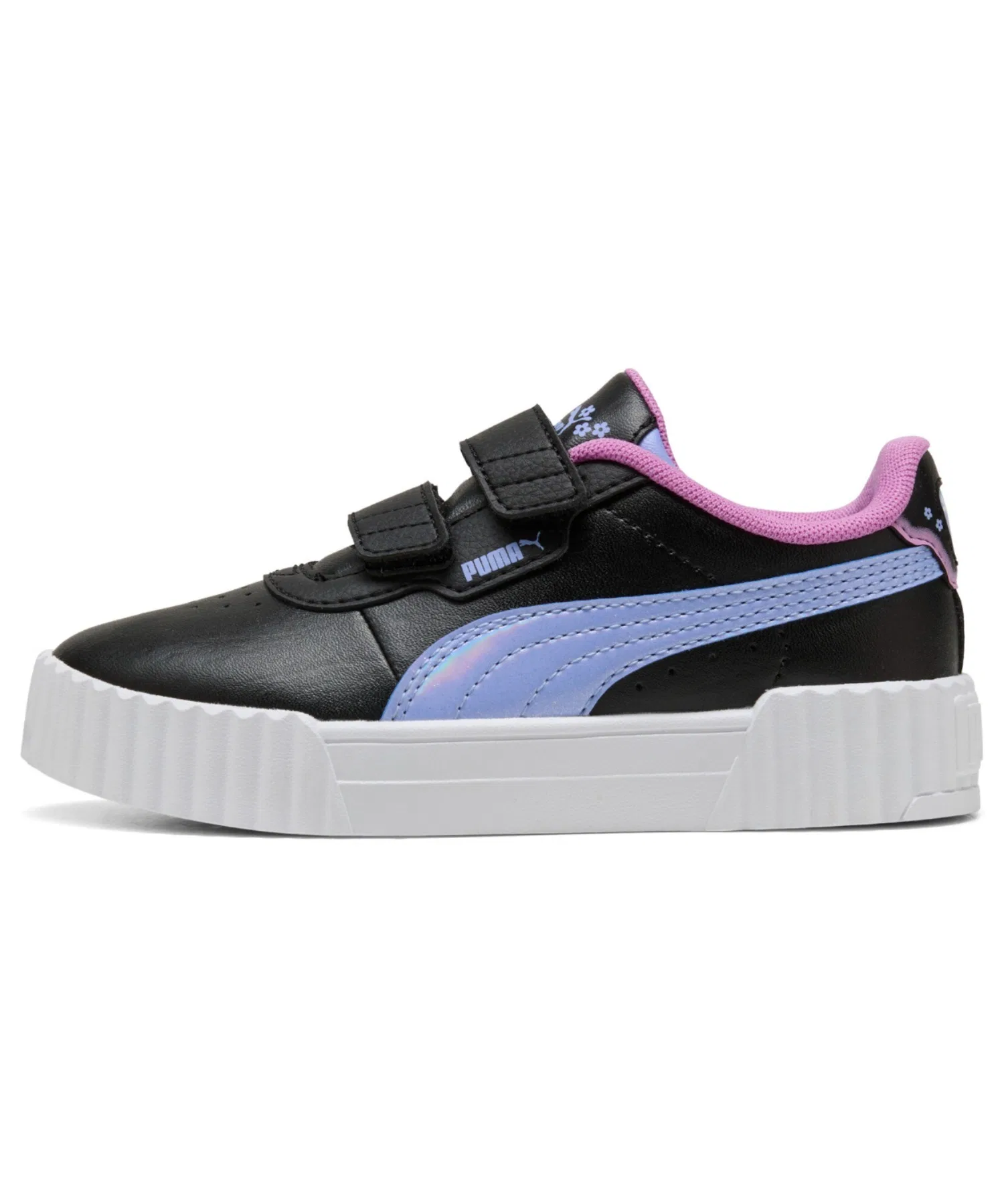 Детские кроссовки PUMA Carina 3.0 Jelly Heaven V PS