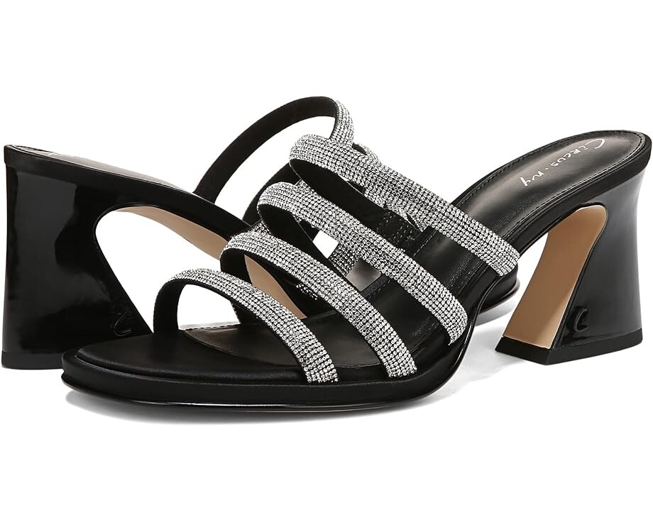 

Туфли Circus NY by Sam Edelman Heddie, черный