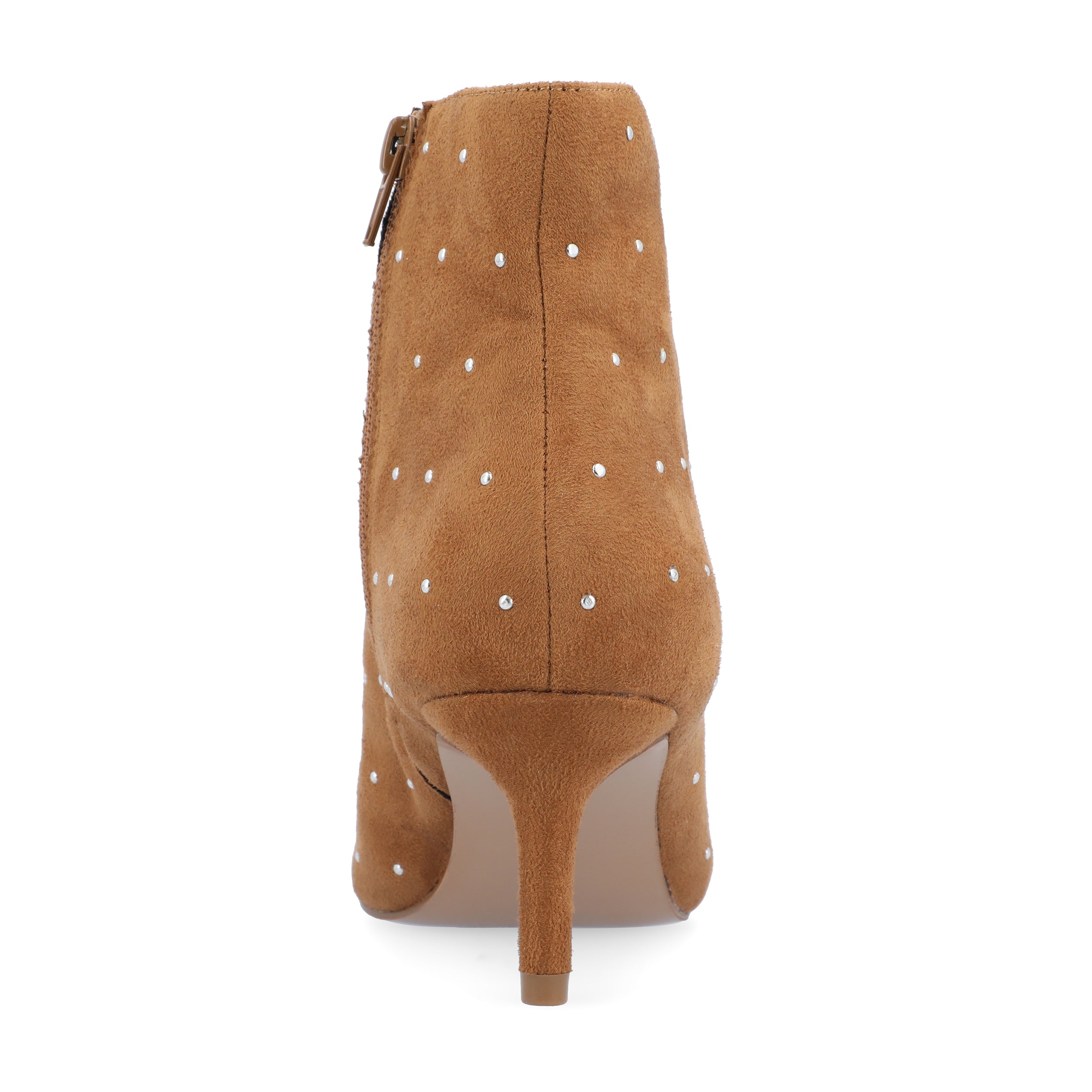 Journee Collection Женские ботильоны Tru Comfort Foam Rossia, цвет tan — фото 3