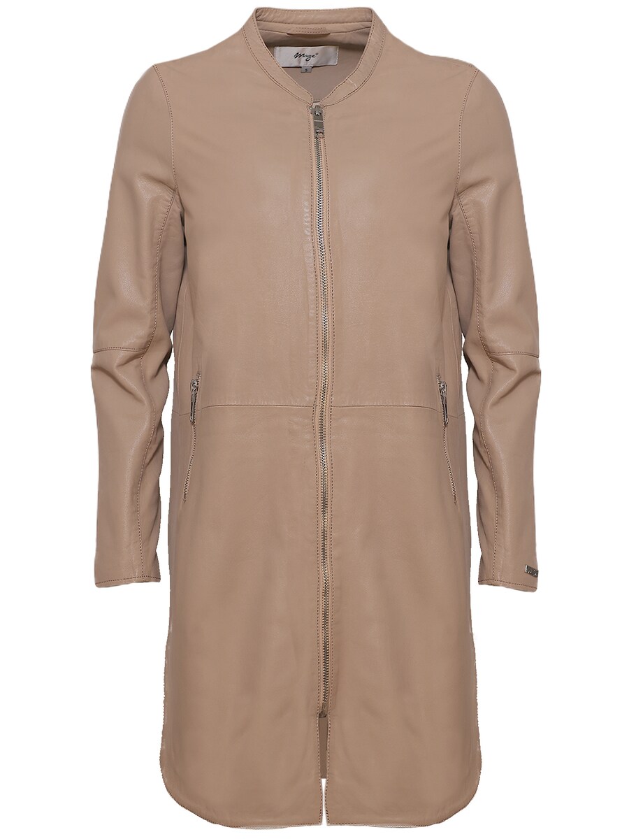 

Демисезонное пальто Maze, Beige