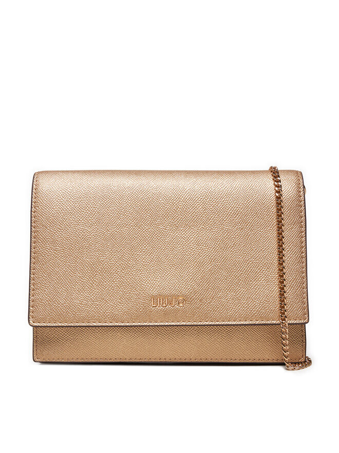 

Вечерняя сумка Liu Jo Ecs Xs Crossbody AF4276 E0087 Goldfarben, золотой