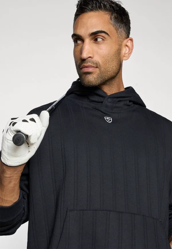 Толстовка fairway fresh Nike Golf, Black — фото 4