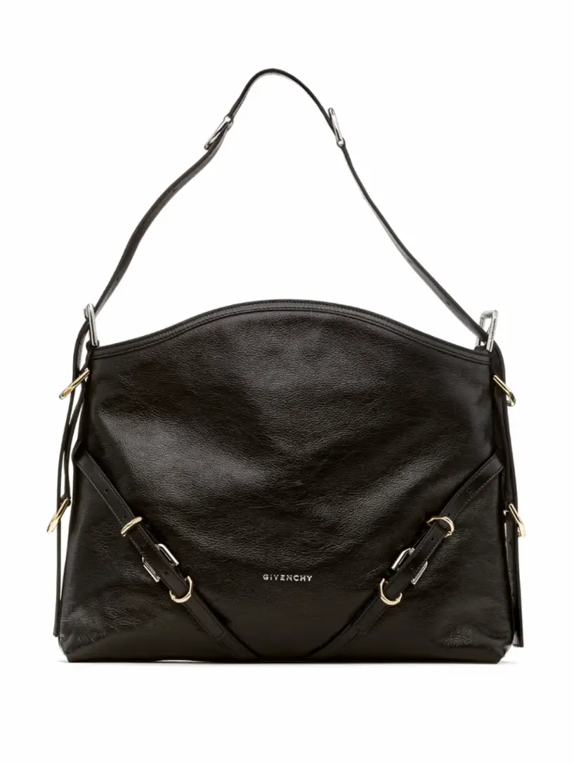 

Сумка на плечо Voyou Givenchy, черный