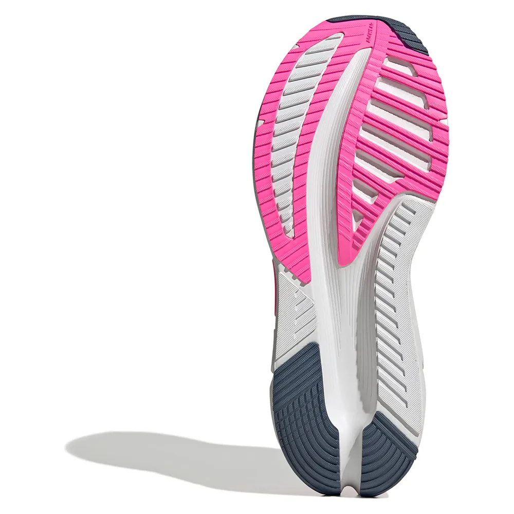 Кроссовки adidas Adistar 4, серый — фото 2