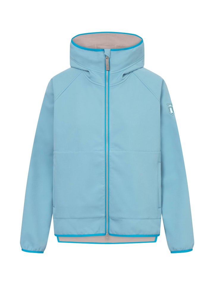 

Куртка софтшелл Derbe