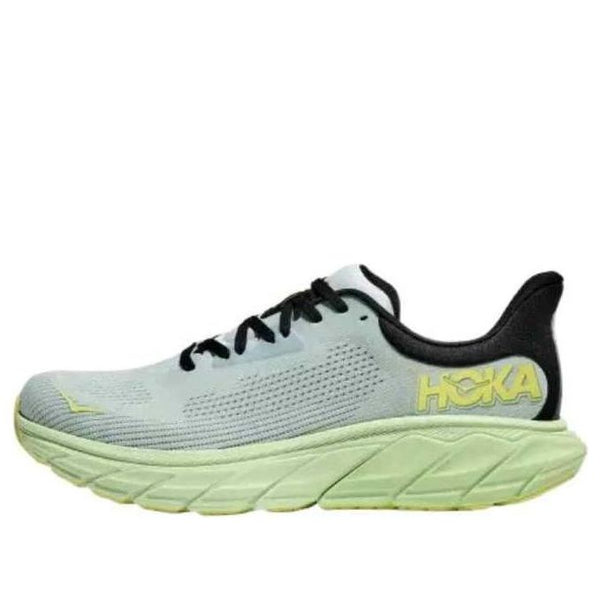 

Кроссовки arahi 7 Hoka One One, зеленый