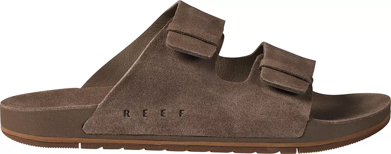 

Мужские сандалии Reef Ojai Two Bar, цвет Fossil