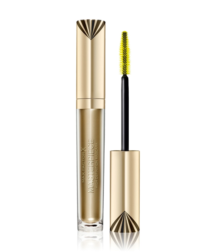 

Тушь для ресниц Max Factor Masterpiece, Rich Black, 4.5 ml
