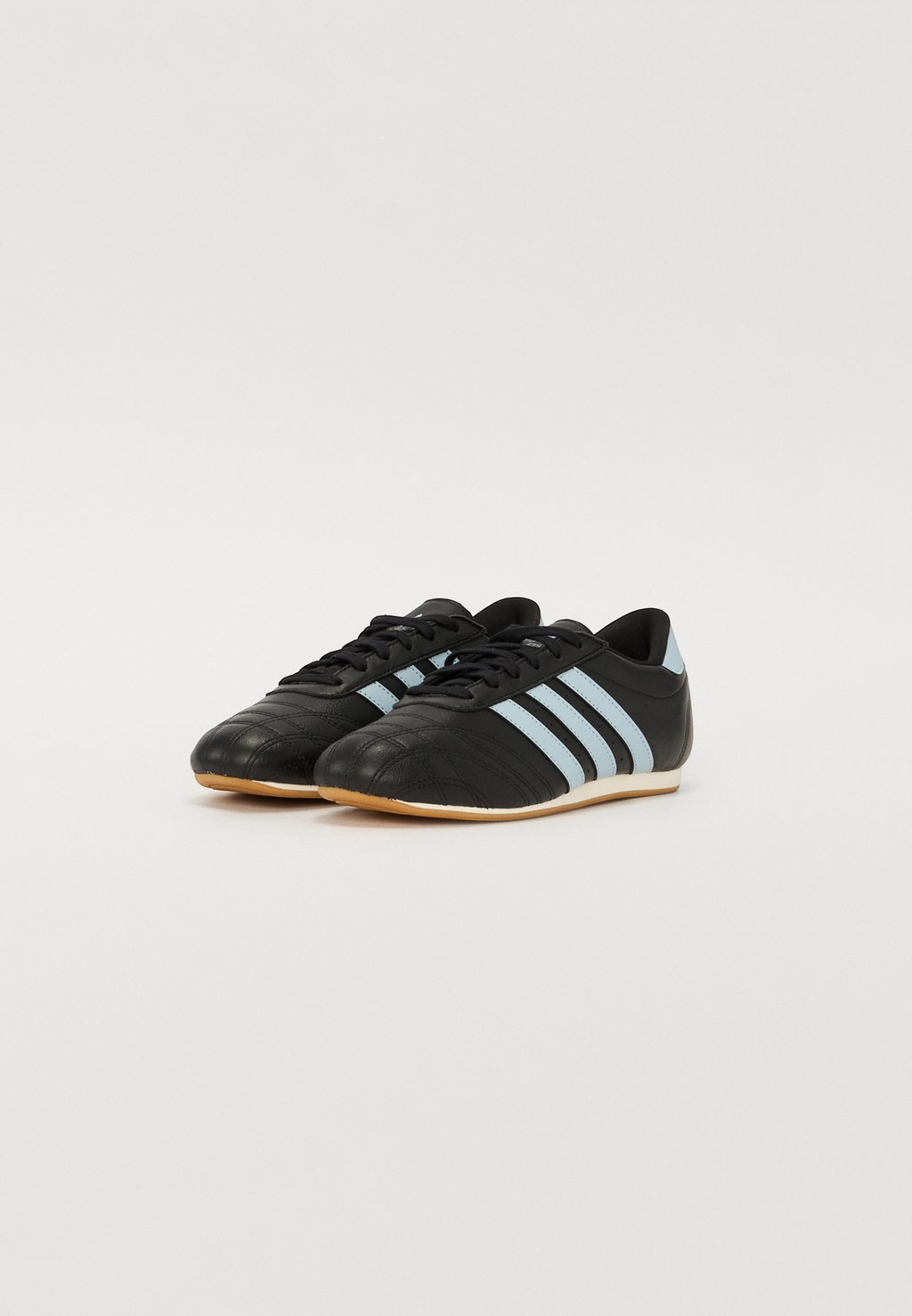 Кроссовки TAEKWONDO adidas Originals, черный — фото 2