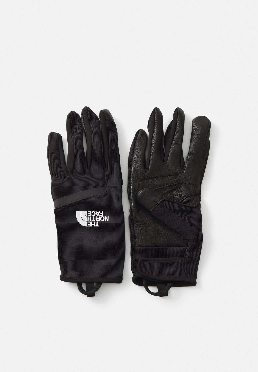 

Перчатки AMP GLOVE UNISEX The North Face, черный