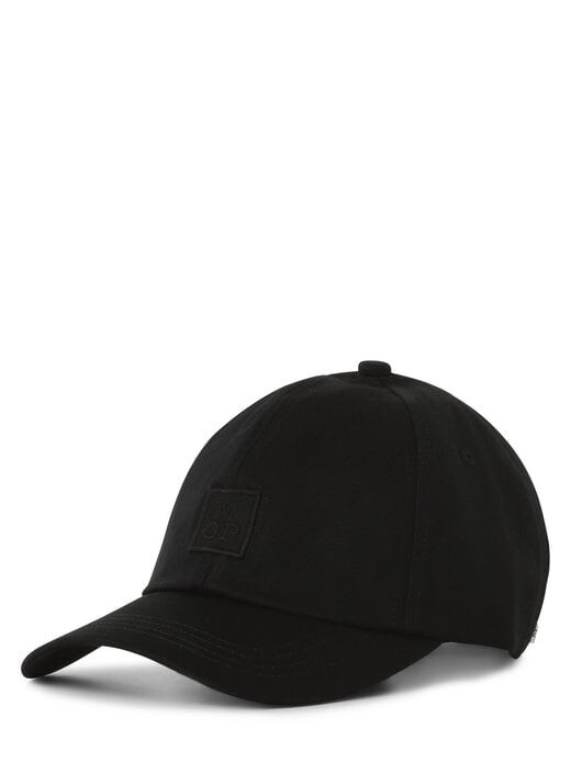 

Кепка Marc O'Polo, черный