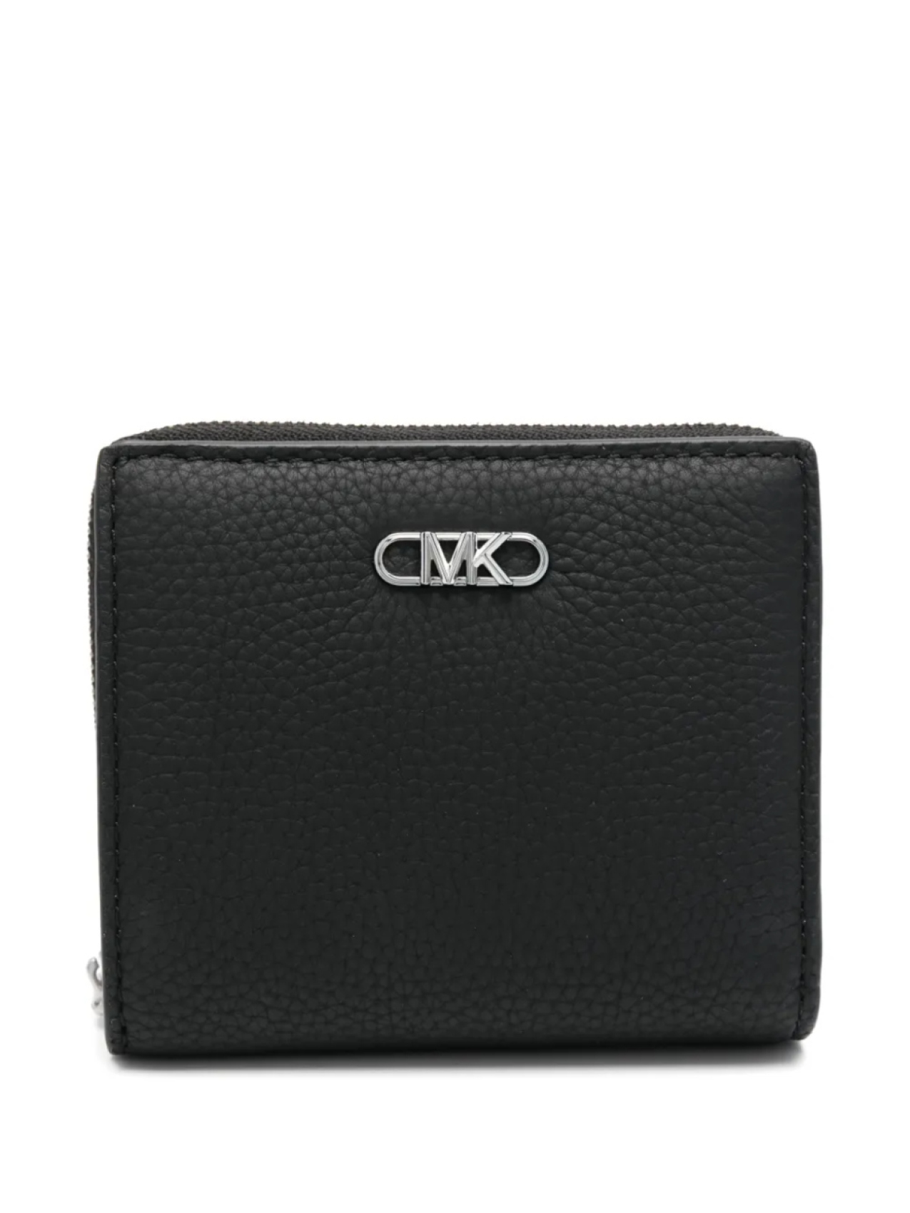 

Кошелек с логотипом Michael Kors, черный