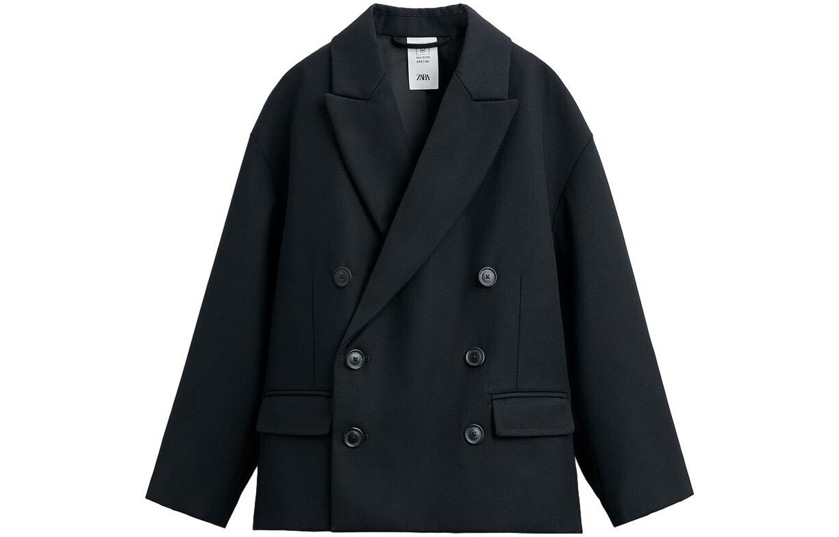 

Другие топы для детей Zara, черный