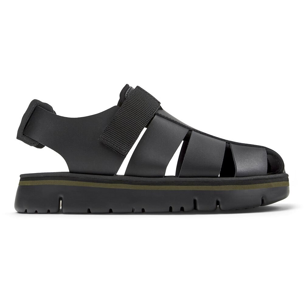 

Сандалии Camper Oruga Sandal, черный