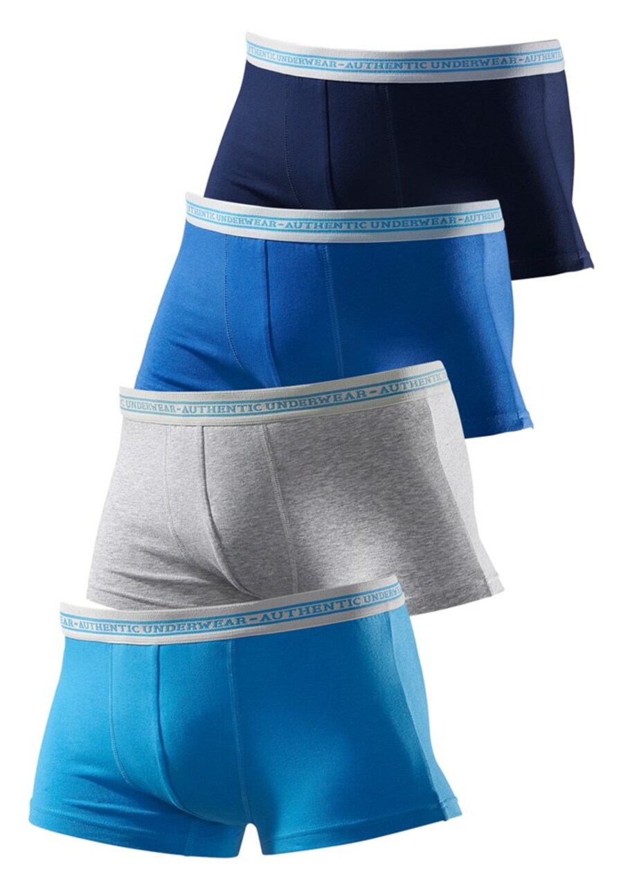 

Брюки LE JOGGER Underpants, цвет Mixed colors