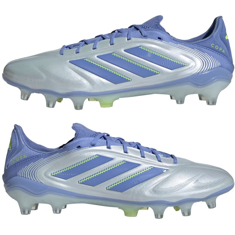 Футбольные бутсы для газона Copa Pure 3 Elite FG Adidas, мультиколор — фото 4