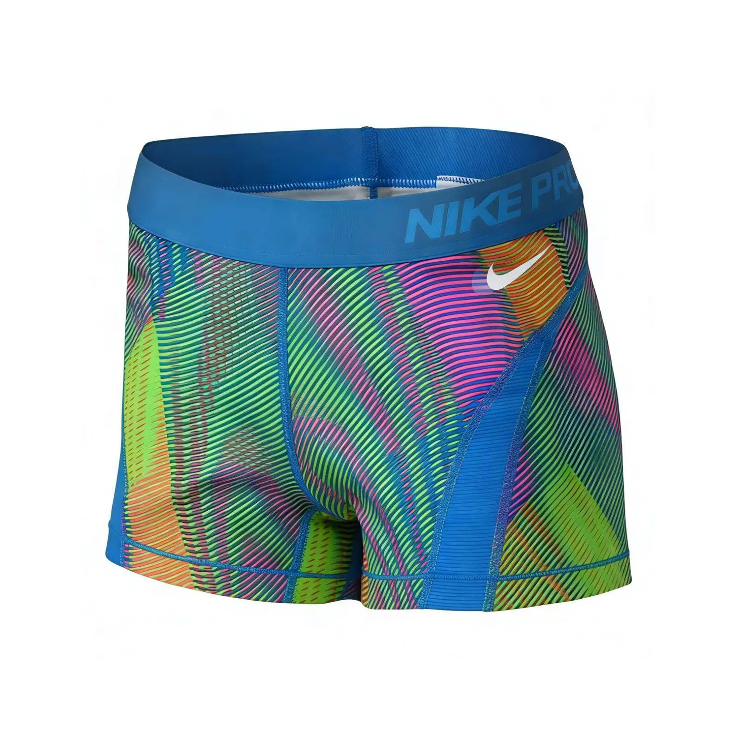 Спортивные шорты Nike Women's 435