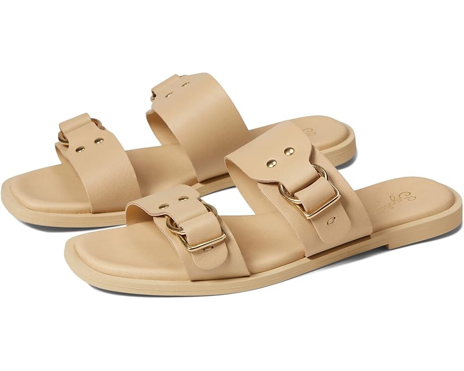 

Сандалии Seychelles Admire Me, цвет Vacchetta Leather