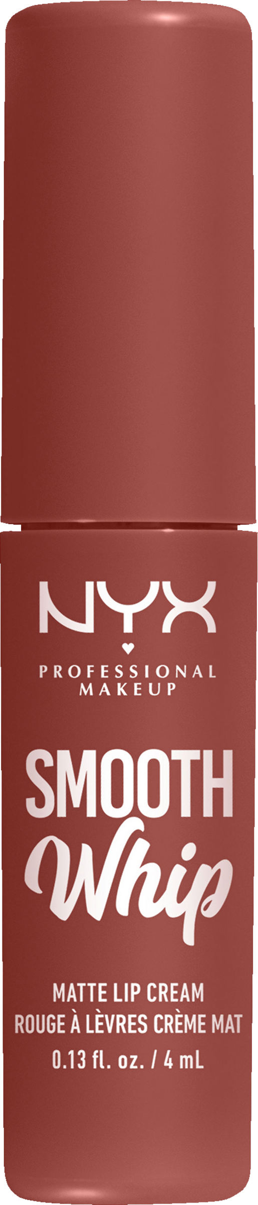 

Губная помада NYX Professional MakeUp Smooth Whip Matte Lip Cream 03 Latte Foam