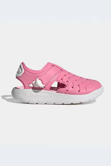 Сандалии водные Water Sandal 2 Adidas, розовый