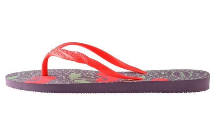 

Шлепанцы и сланцы Havaianas Flip Flops Women's