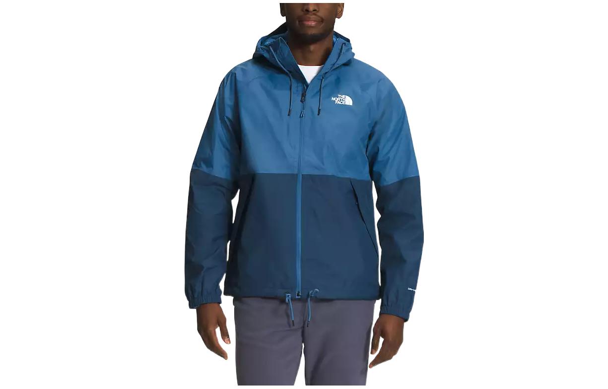 

Куртка мужская многоцветная The North Face, цвет Multicolor